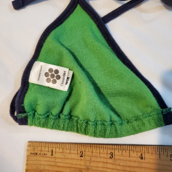 3 Piece Bikini Tops - Picture 5 of 7